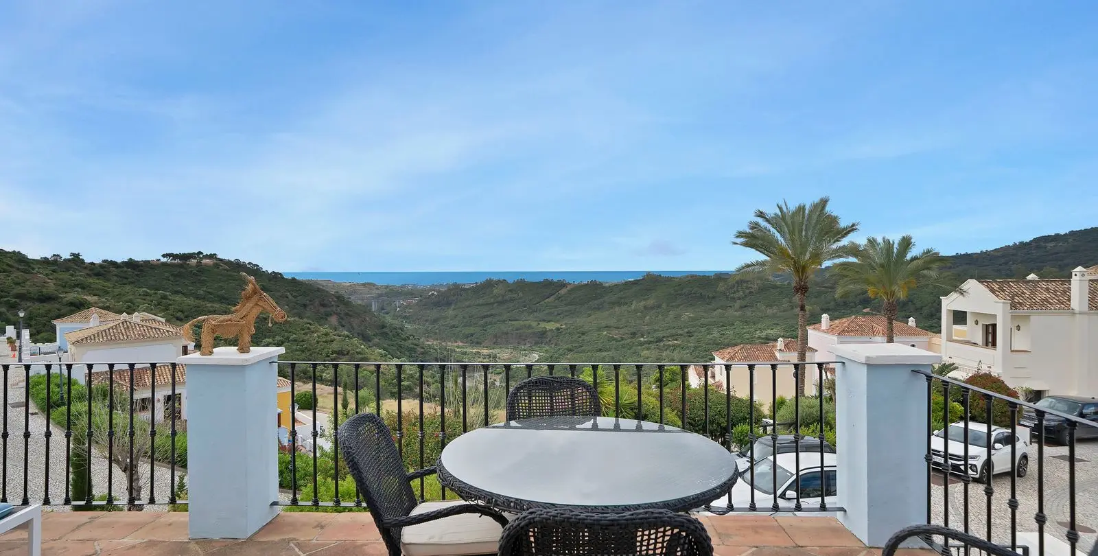 Sale of townhouse in Benahavís 3