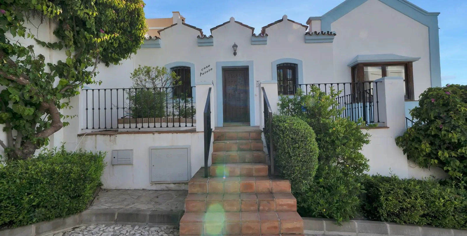 Sale of townhouse in Benahavís 4