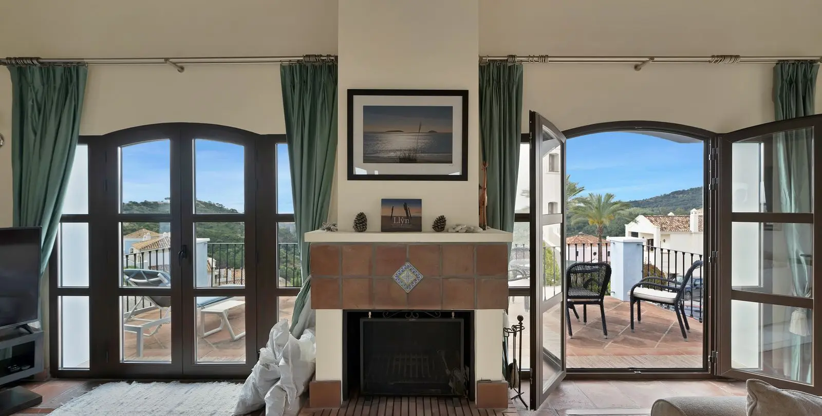 Sale of townhouse in Benahavís 5