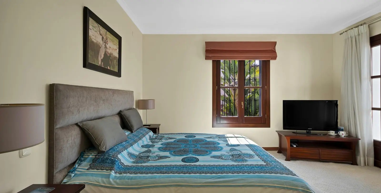 Sale of townhouse in Benahavís 6
