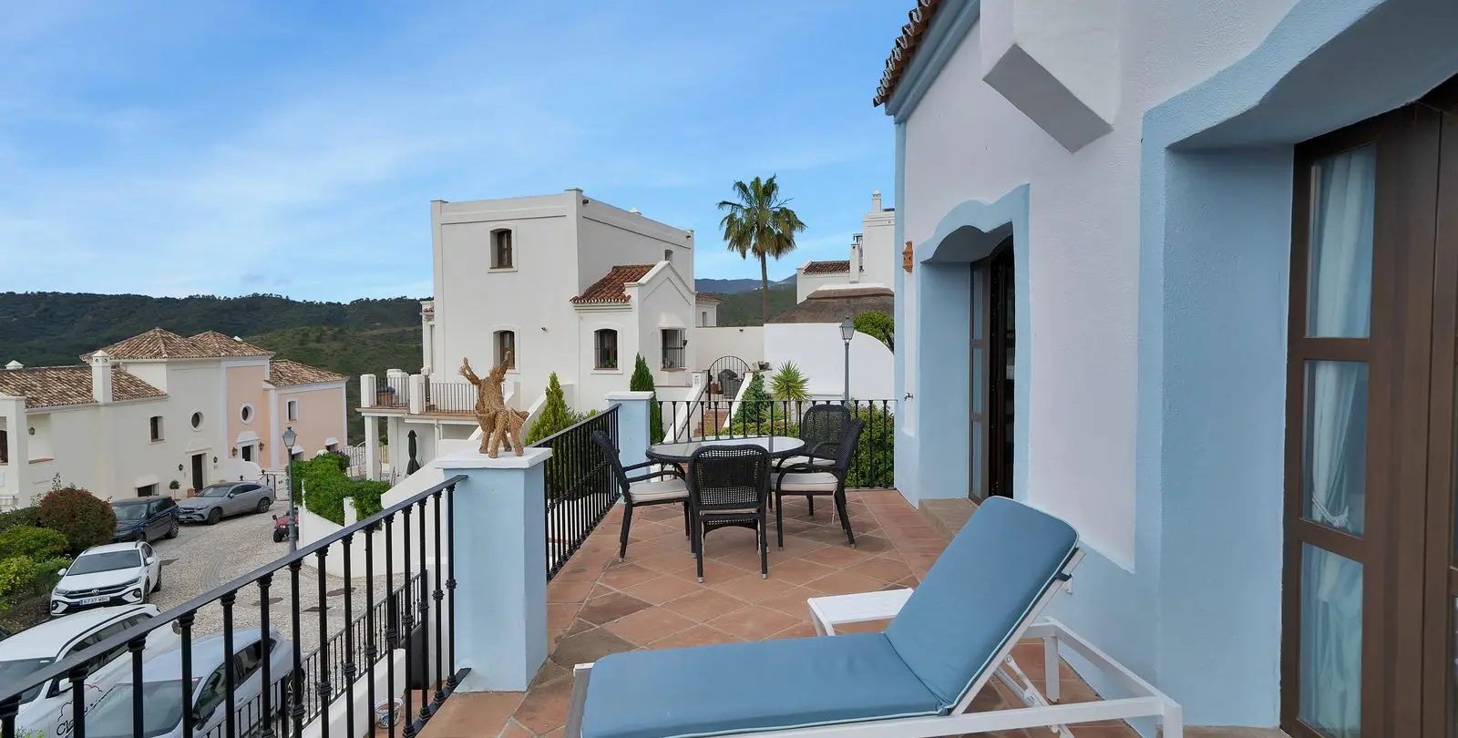 Sale of townhouse in Benahavís 7