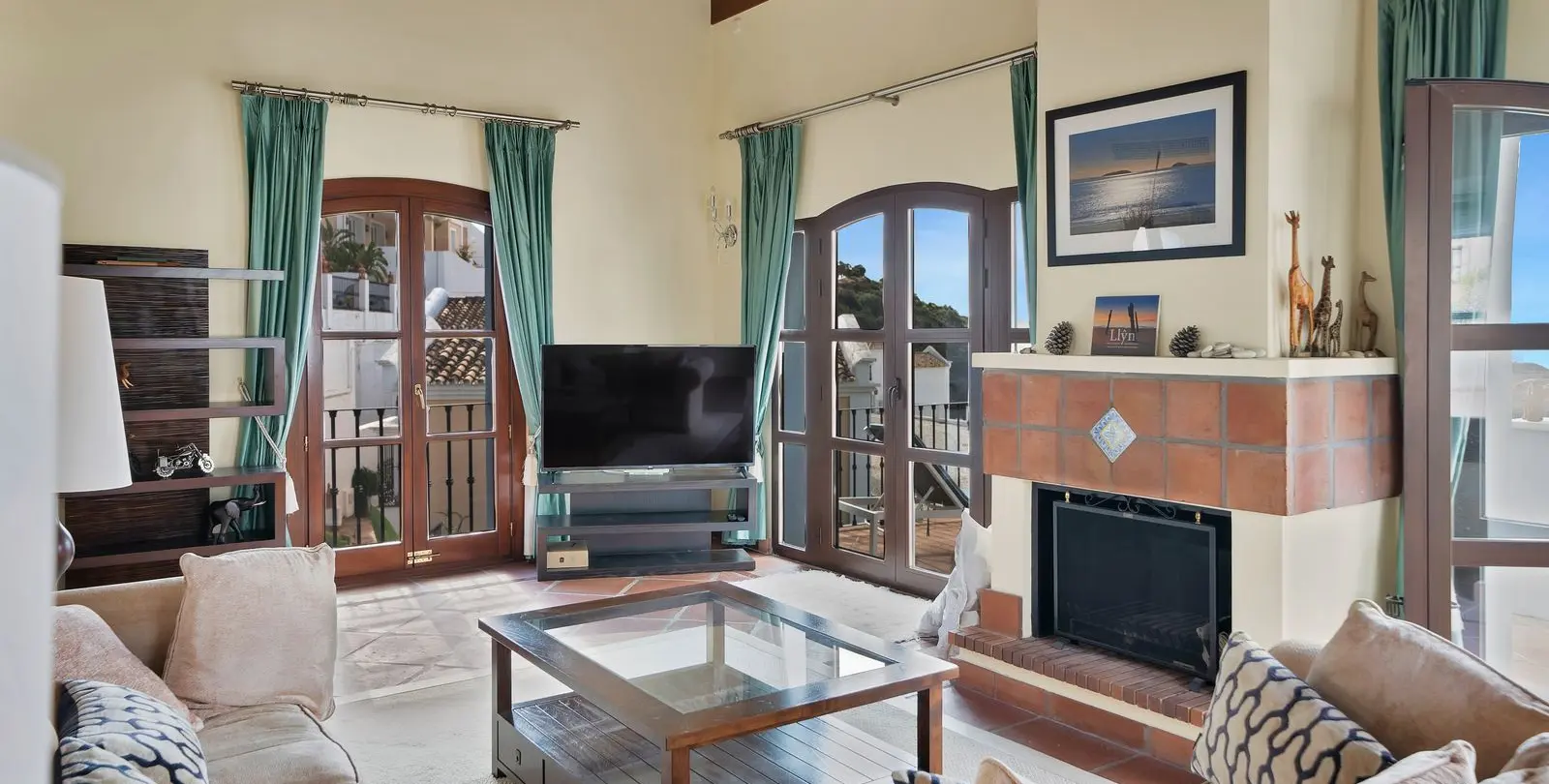 Sale of townhouse in Benahavís 8