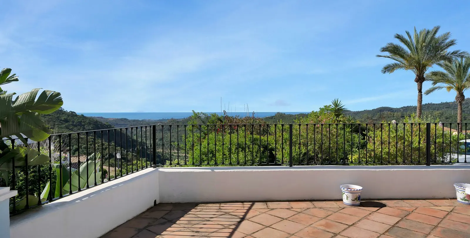 Sale of townhouse in Benahavís 9
