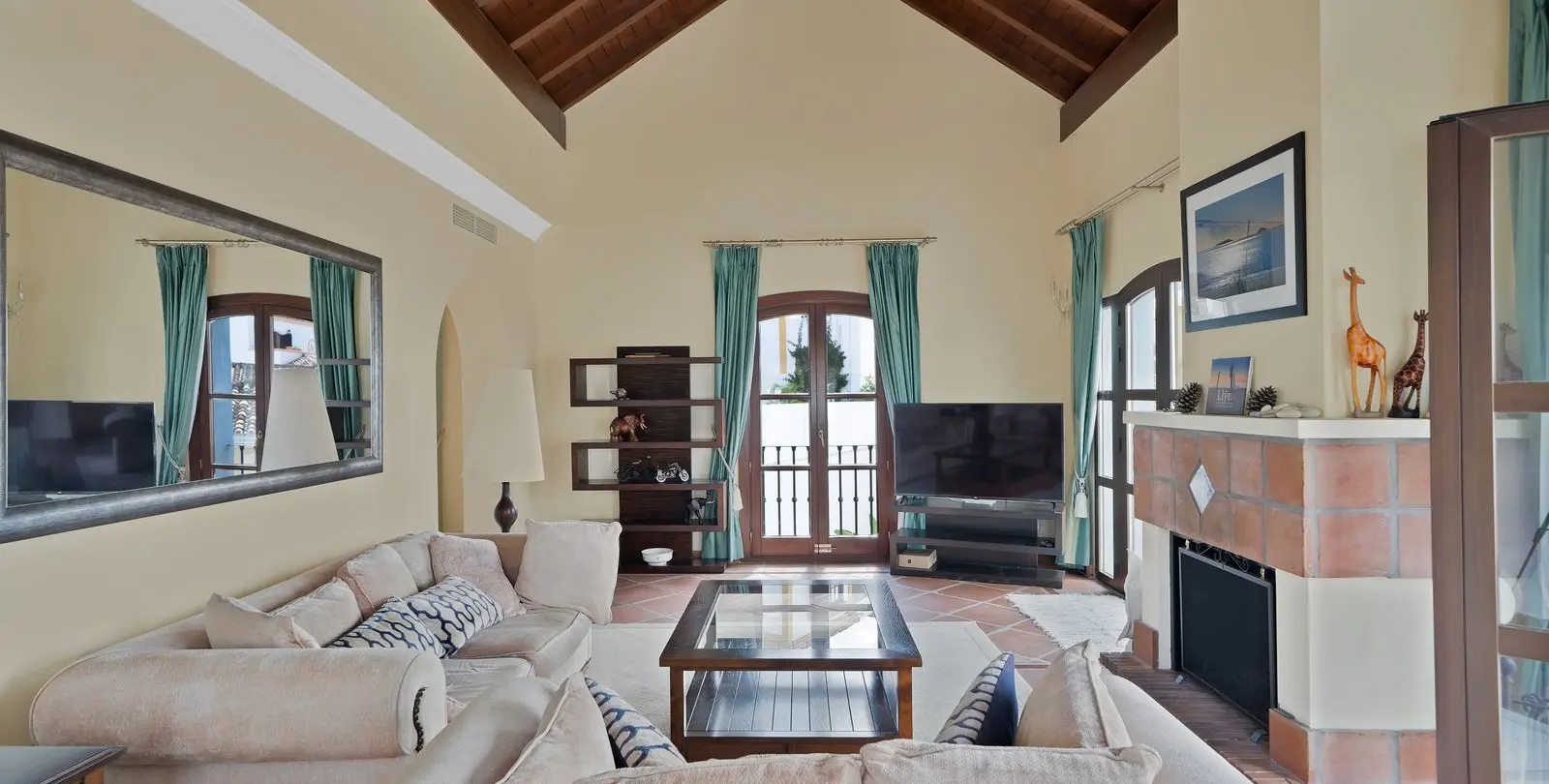 Sale of townhouse in Benahavís 10