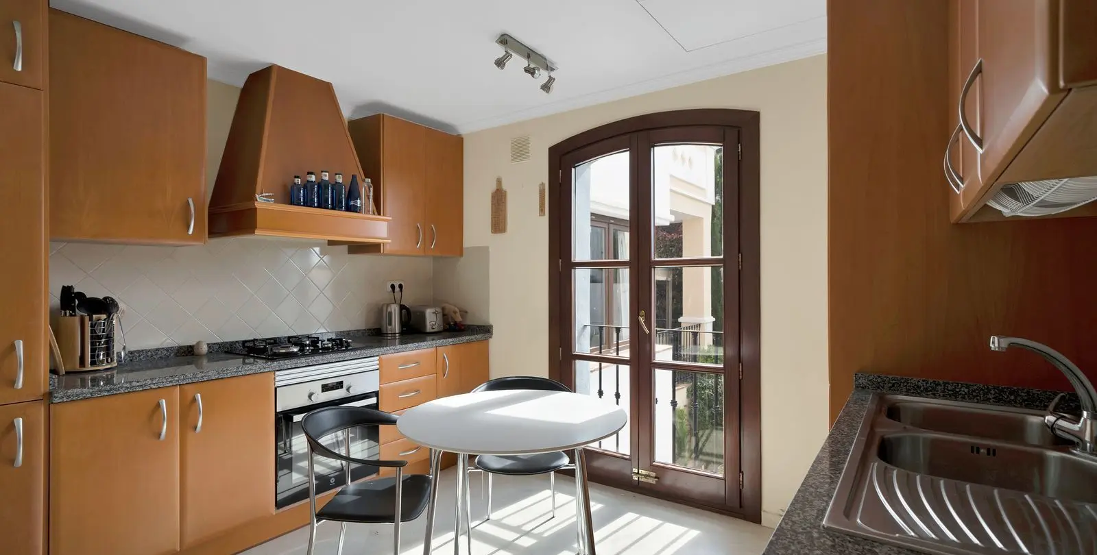 Sale of townhouse in Benahavís 14
