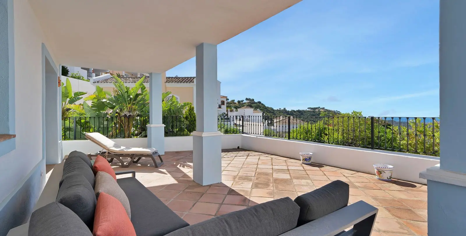 Sale of townhouse in Benahavís 19