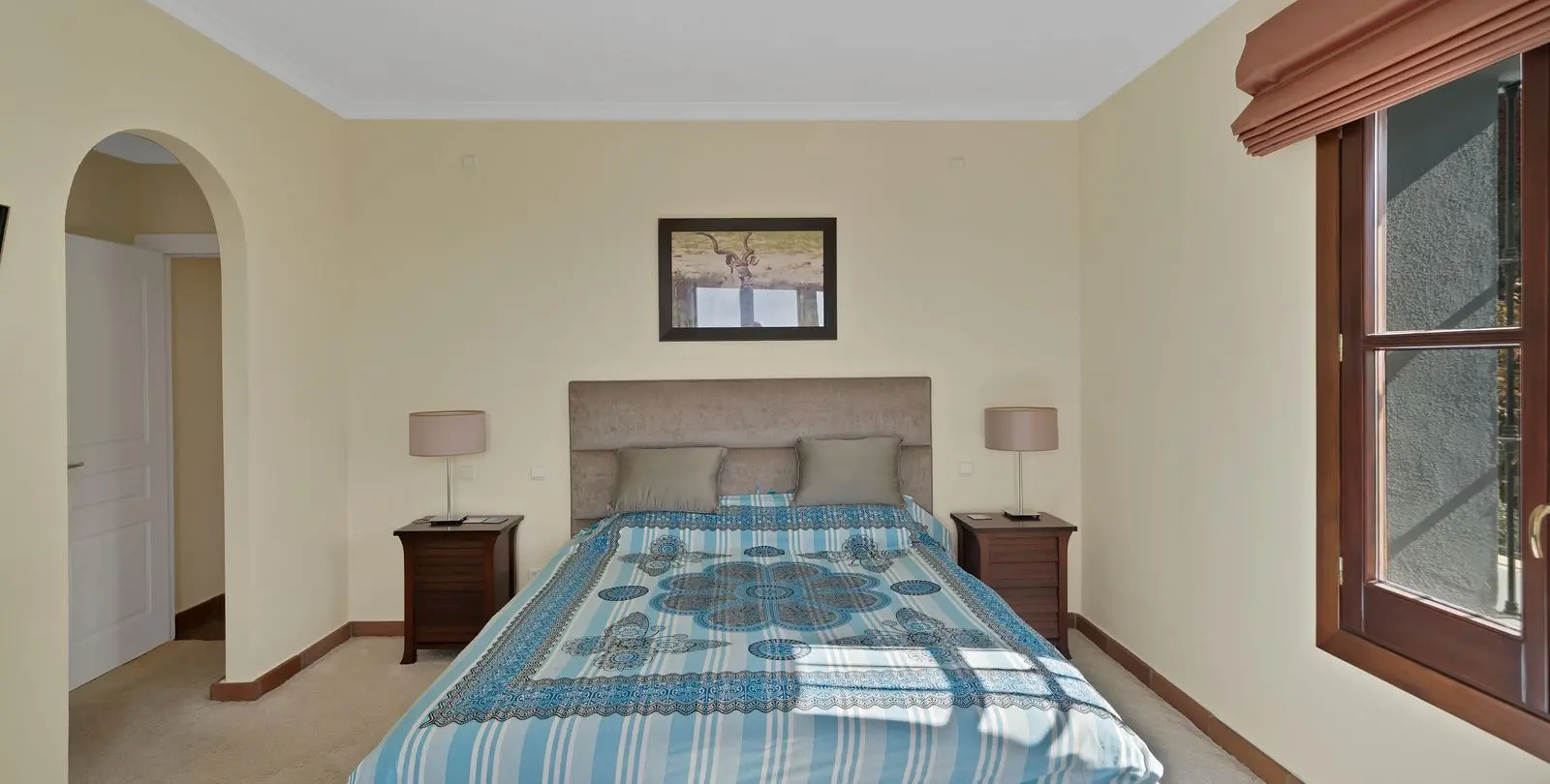 Sale of townhouse in Benahavís 21