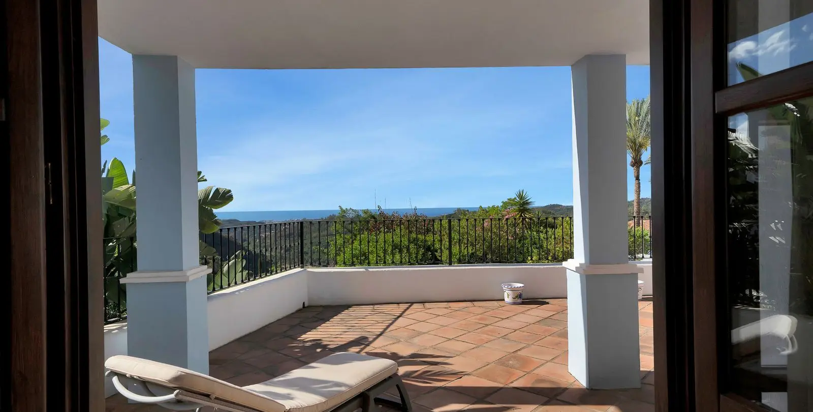 Sale of townhouse in Benahavís 22