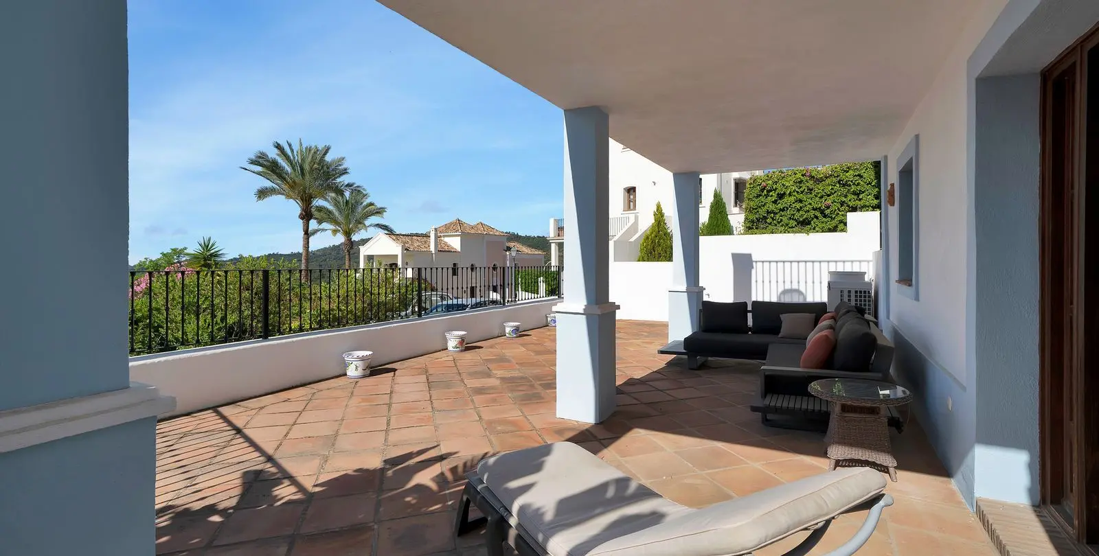 Sale of townhouse in Benahavís 23