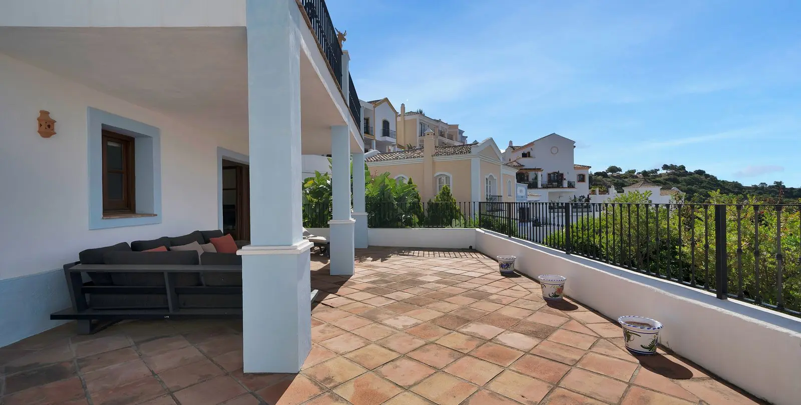 Sale of townhouse in Benahavís 25
