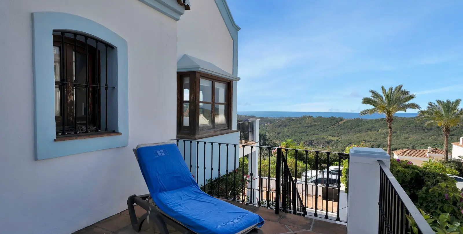 Sale of townhouse in Benahavís 31