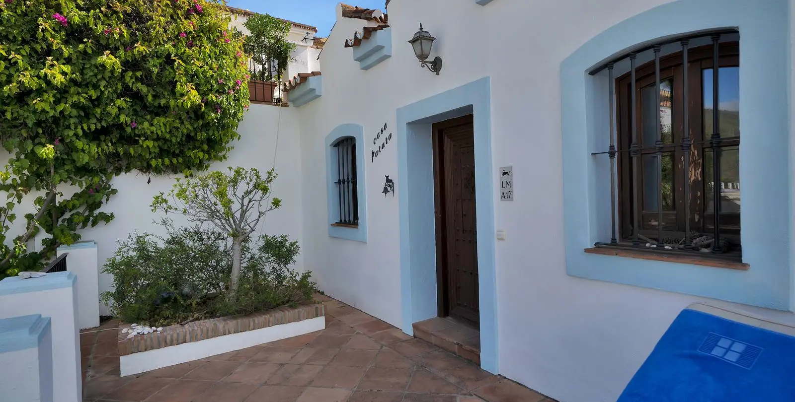 Sale of townhouse in Benahavís 32
