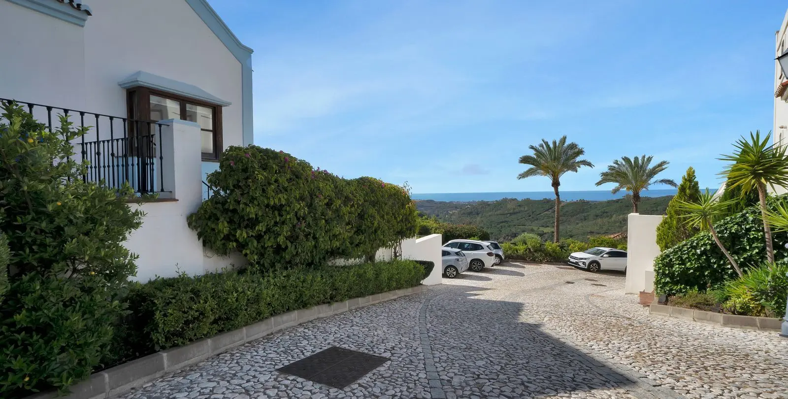Sale of townhouse in Benahavís 33