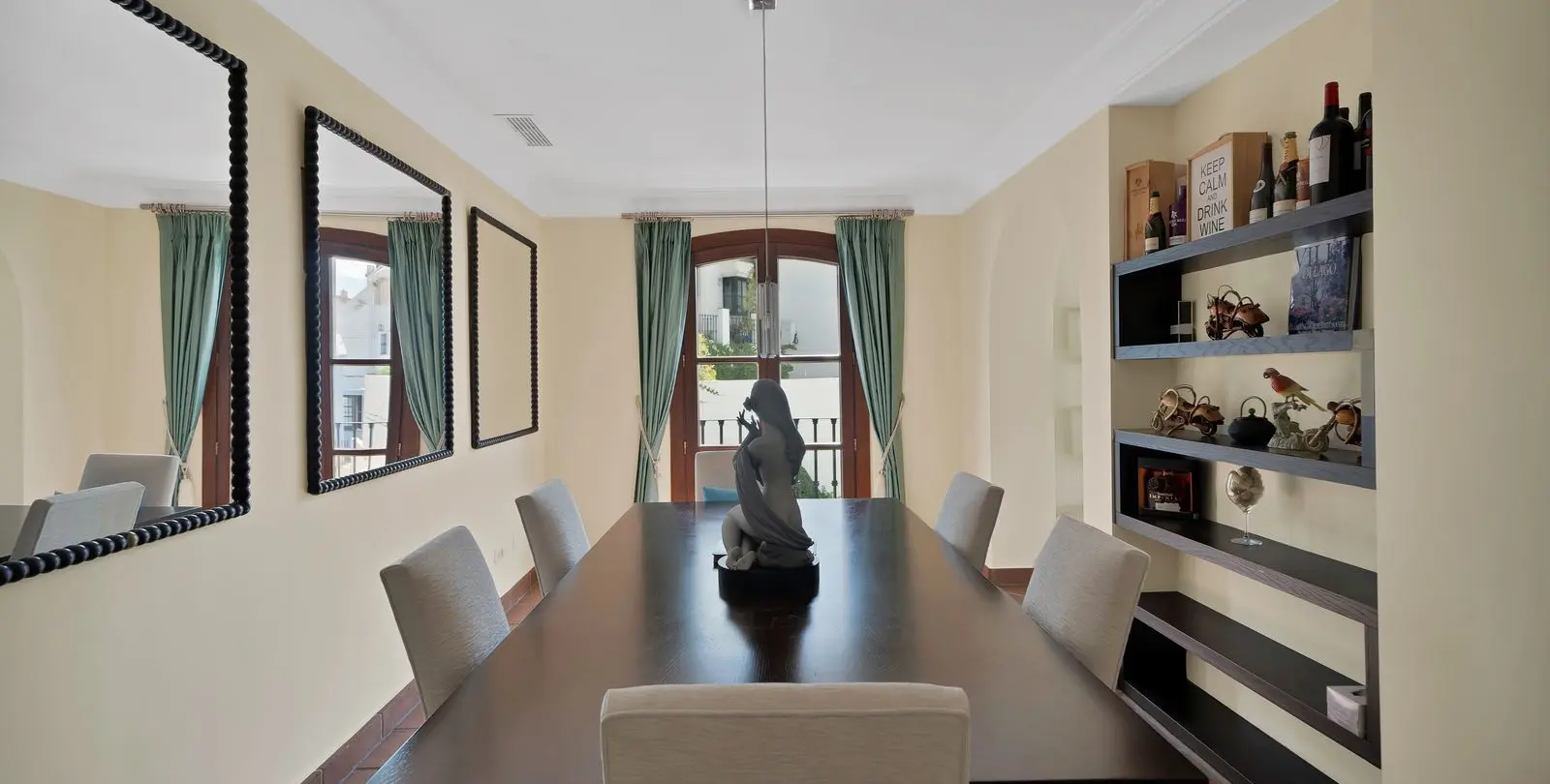Sale of townhouse in Benahavís 34