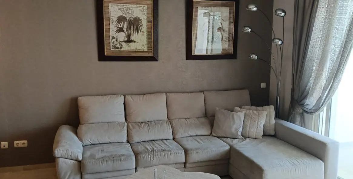 Sale of townhouse in La Cala Golf 2