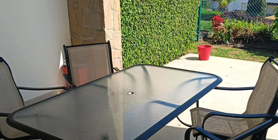 Sale of townhouse in La Cala Golf 8