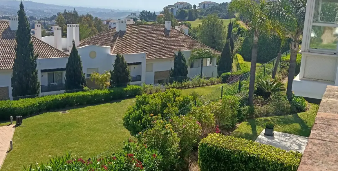 Sale of townhouse in La Cala Golf 30