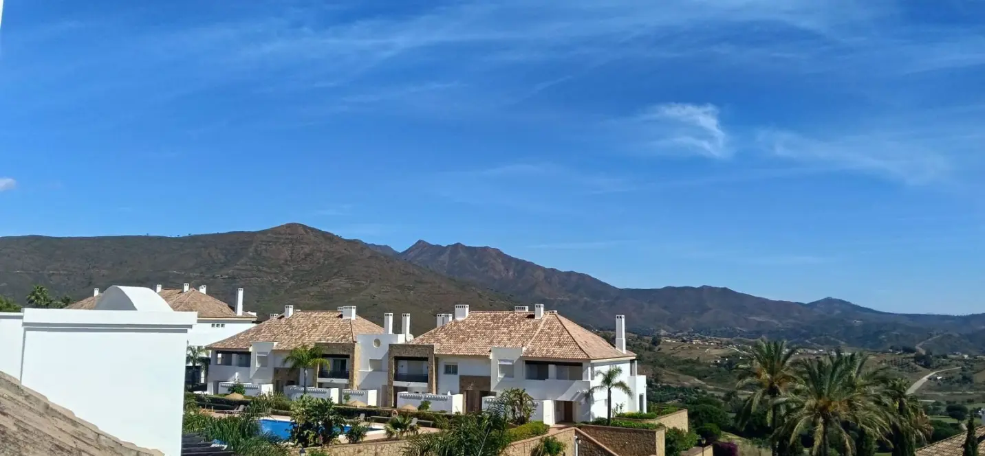 Sale of townhouse in La Cala Golf 0