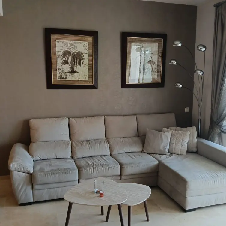 Sale of townhouse in La Cala Golf