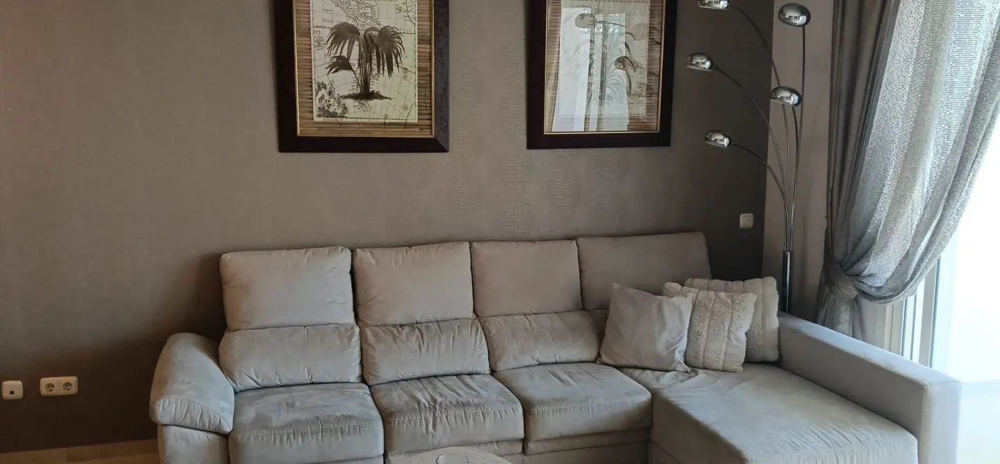 Sale of townhouse in La Cala Golf 1