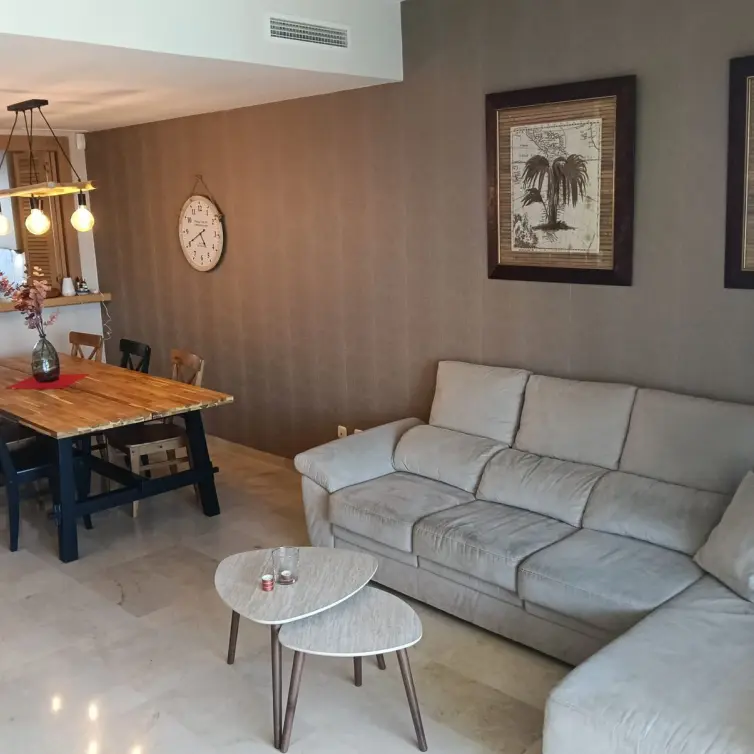 Sale of townhouse in La Cala Golf