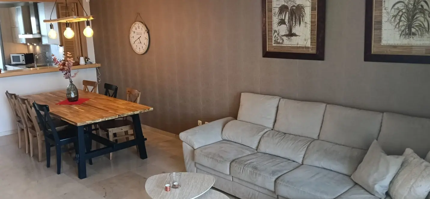 Sale of townhouse in La Cala Golf 2