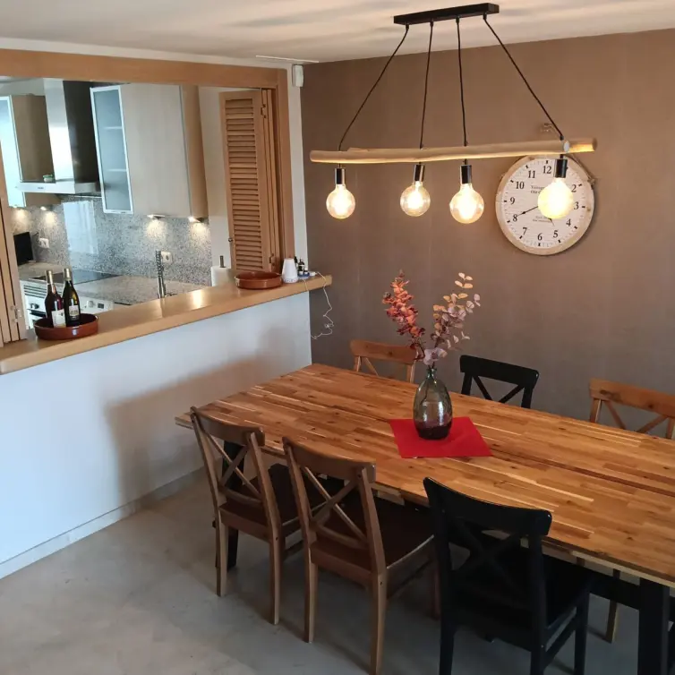 Sale of townhouse in La Cala Golf