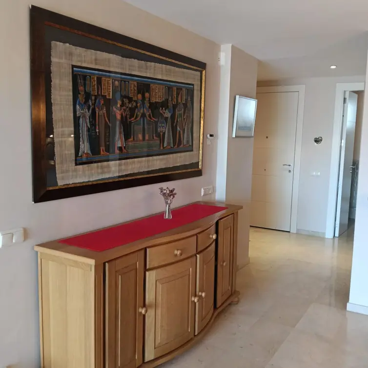 Sale of townhouse in La Cala Golf