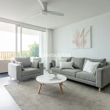 Venta de apartamento en planta baja en La Cala de Mijas