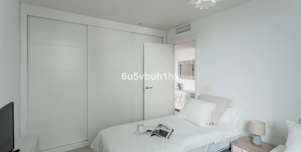 Продажа апартаментов на первом этаже в La Cala de Mijas 18