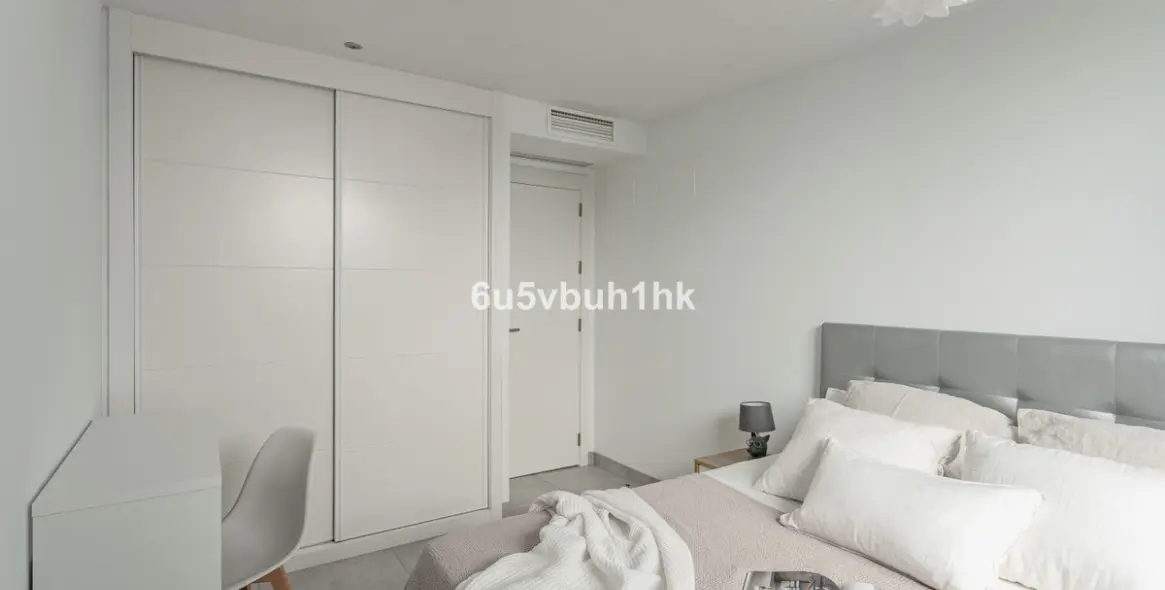 Продажа апартаментов на первом этаже в La Cala de Mijas 21
