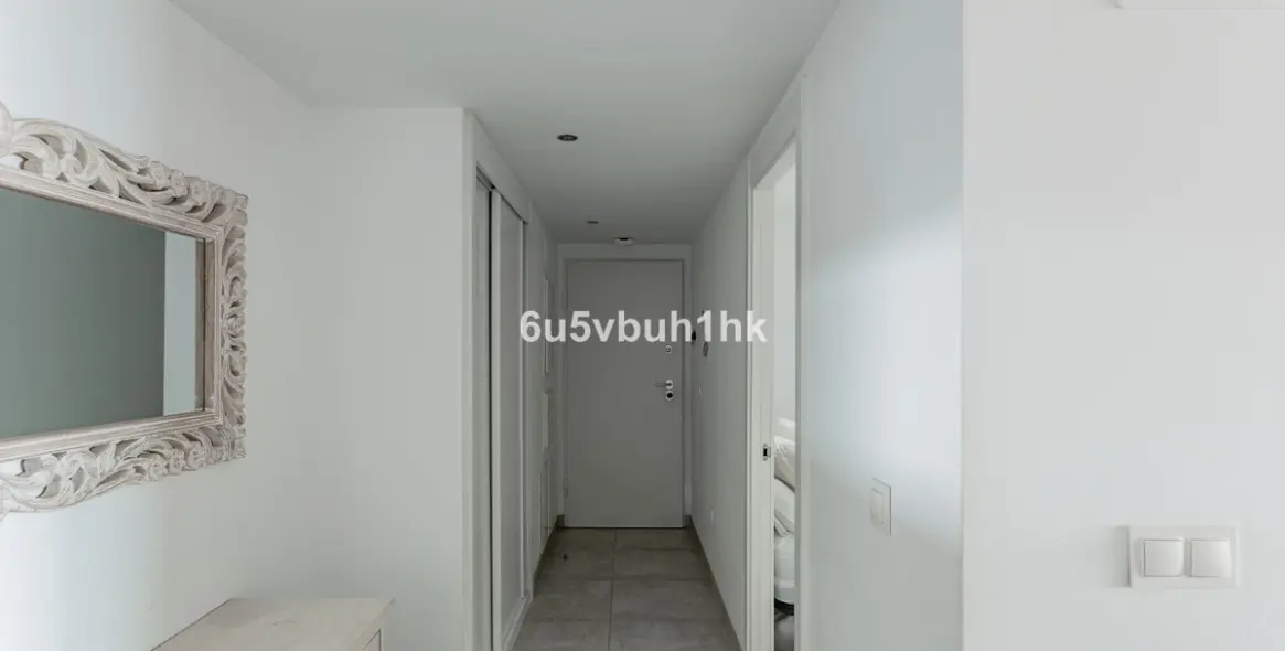 Продажа апартаментов на первом этаже в La Cala de Mijas 22