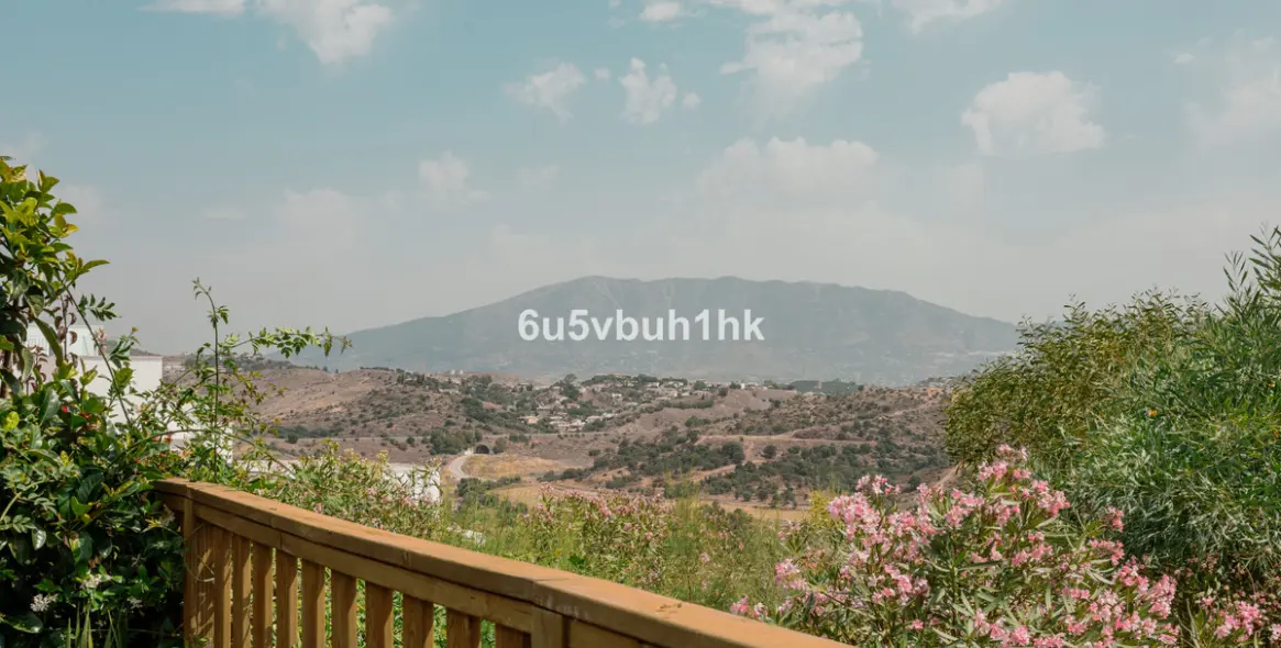Продажа апартаментов на первом этаже в La Cala de Mijas 27