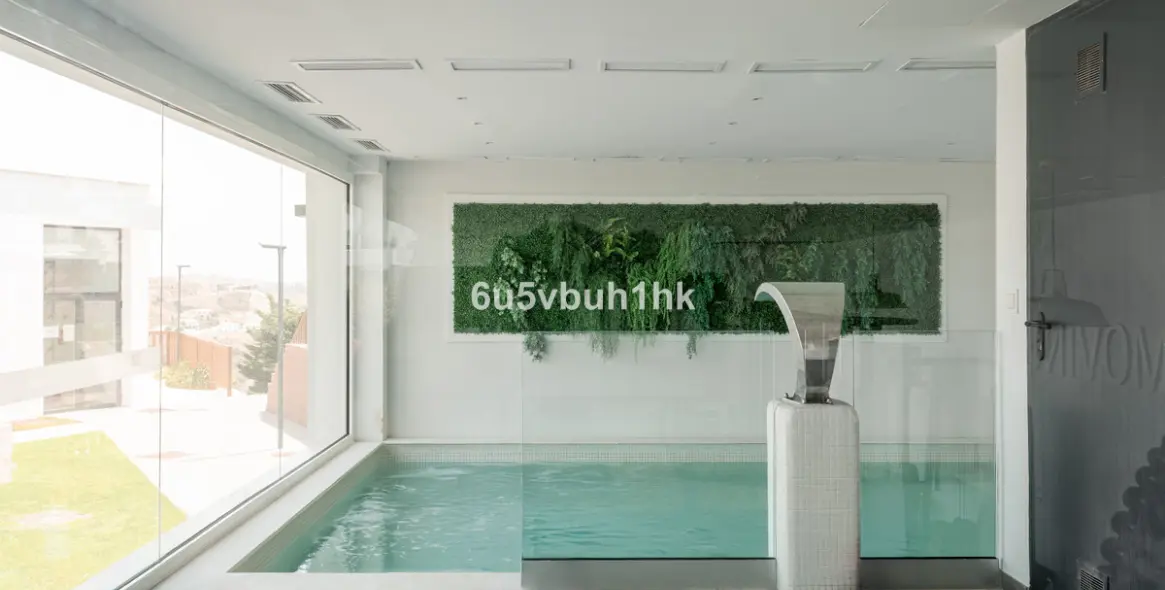 Продажа апартаментов на первом этаже в La Cala de Mijas 37