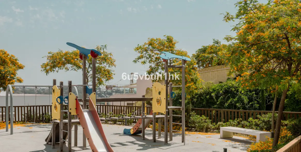 Продажа апартаментов на первом этаже в La Cala de Mijas 40