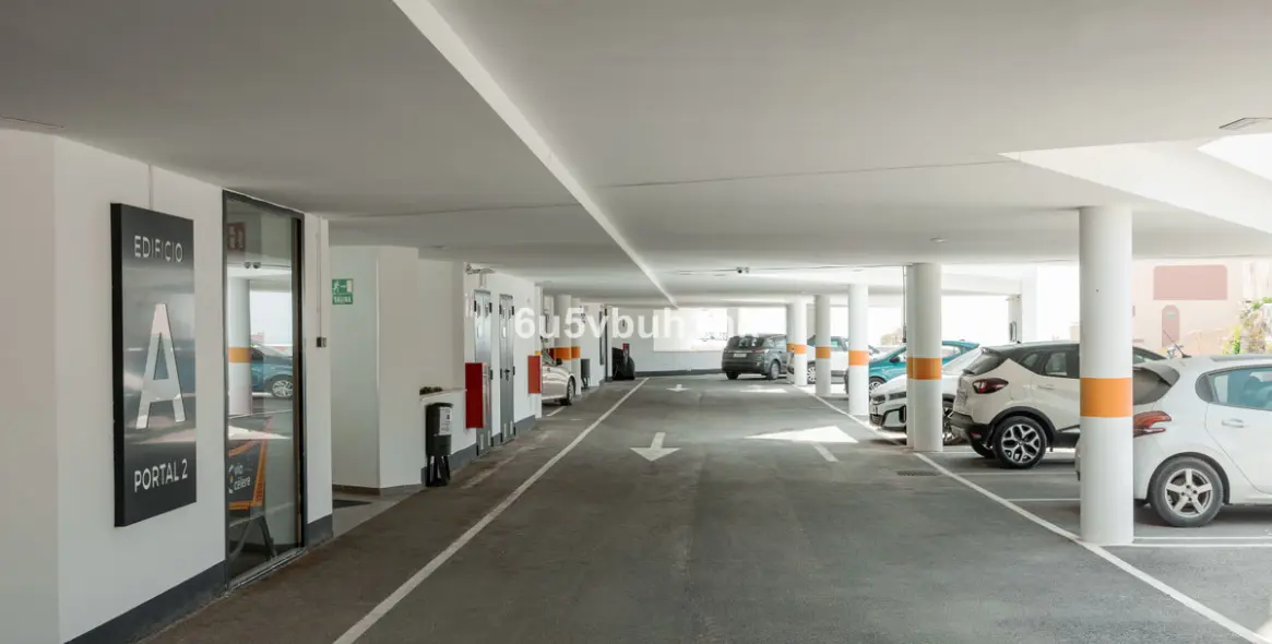Продажа апартаментов на первом этаже в La Cala de Mijas 43