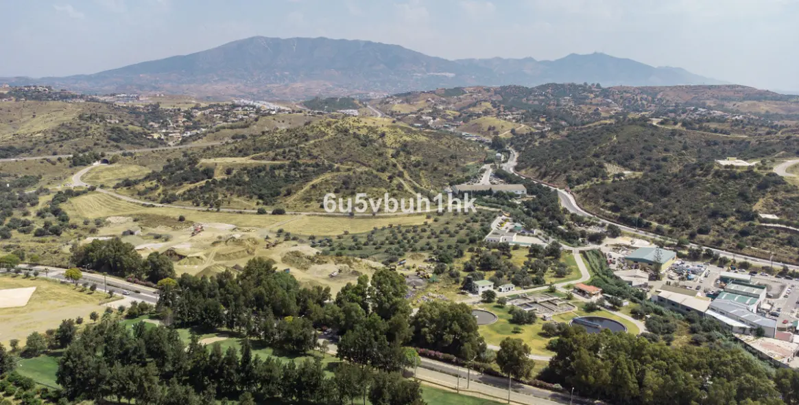 Продажа апартаментов на первом этаже в La Cala de Mijas 54