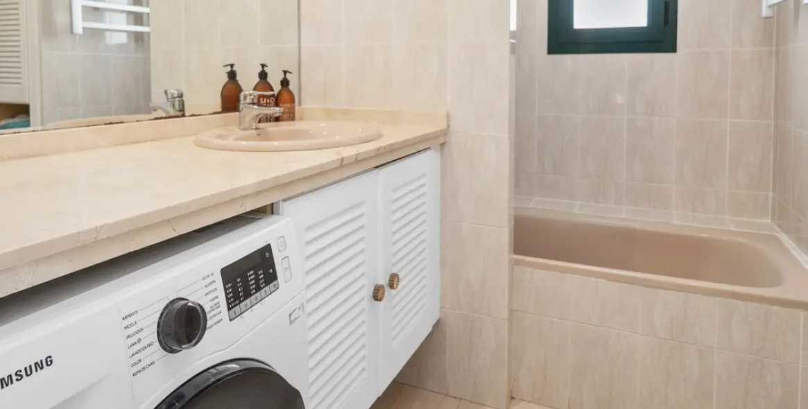 Venta de casa pareada en Benalmadena 2