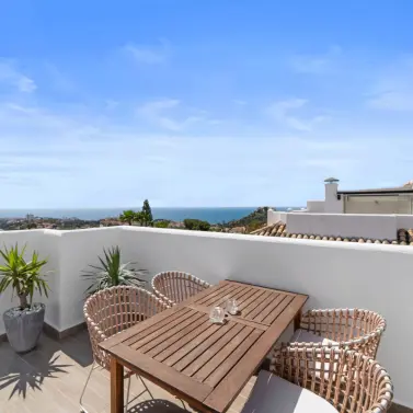 Sale of semi-detached house in Benalmadena