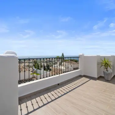 Sale of semi-detached house in Benalmadena