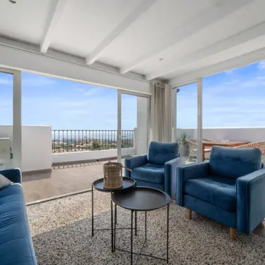 Sale of semi-detached house in Benalmadena