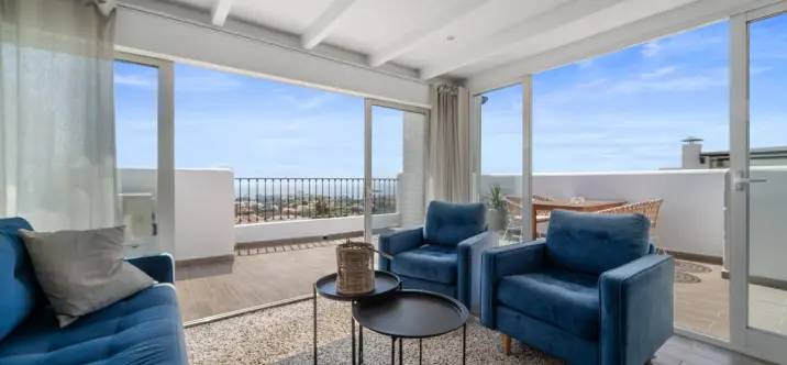 Sale of semi-detached house in Benalmadena 4