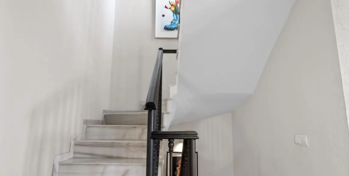 Venta de casa pareada en Benalmadena 7