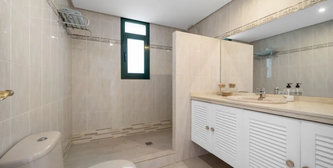 Venta de casa pareada en Benalmadena 8