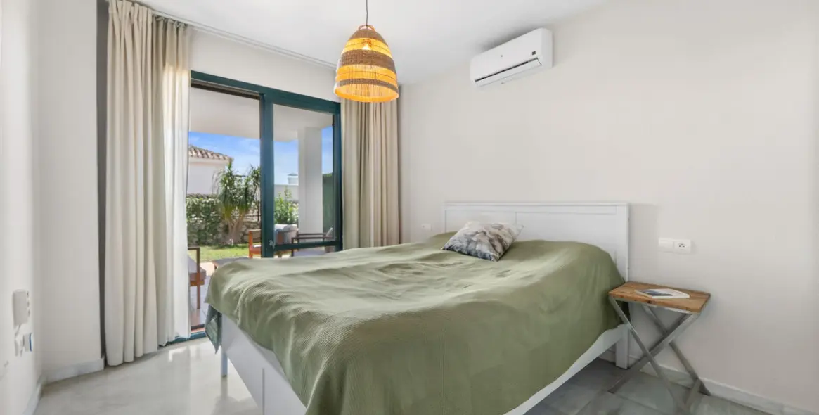 Venta de casa pareada en Benalmadena 9