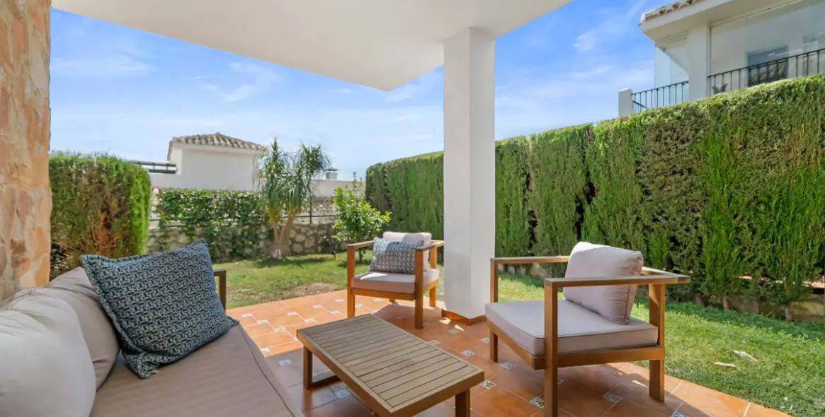 Venta de casa pareada en Benalmadena 10