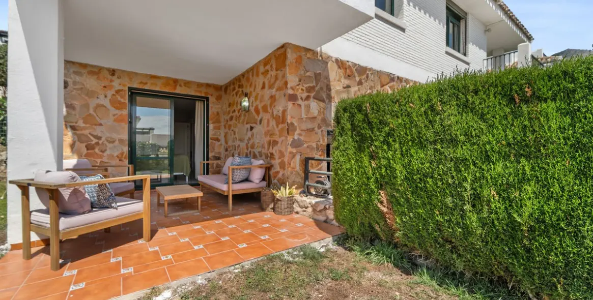 Venta de casa pareada en Benalmadena 11