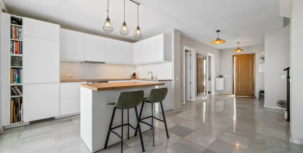 Venta de casa pareada en Benalmadena 12