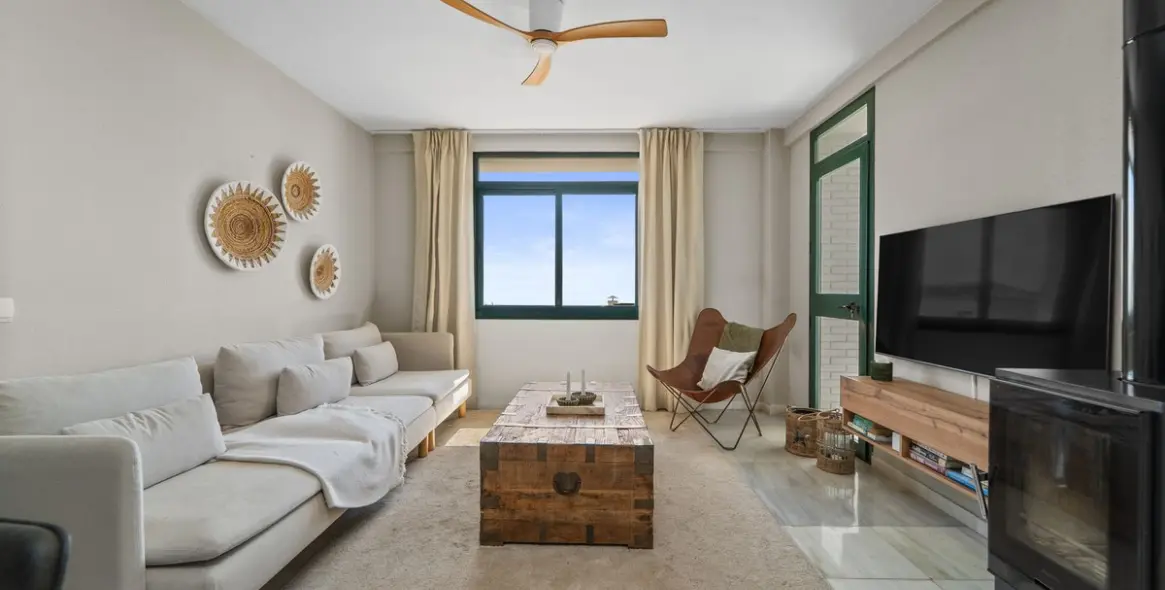 Venta de casa pareada en Benalmadena 13