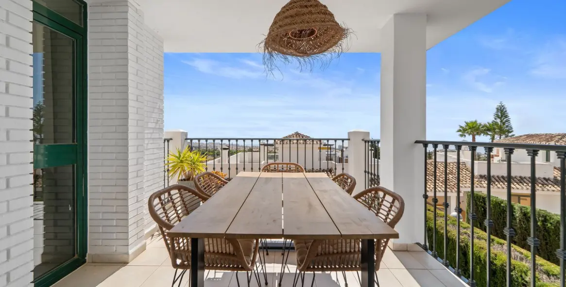 Venta de casa pareada en Benalmadena 15